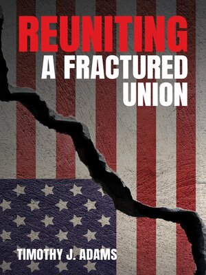 cover image of Reuniting a Fractured Union